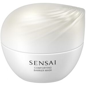Sensai Pleťová maska pre citlivú pleť (Comforting Barrier Mask) 60 ml Sensai Pleťová maska pre citlivú pleť (Comforting Barrier Mask) 60 ml