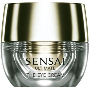 Sensai Obnovujúci očný krém Ultimate (The Eye Cream) 15 ml Sensai Obnovujúci očný krém Ultimate (The Eye Cream) 15 ml