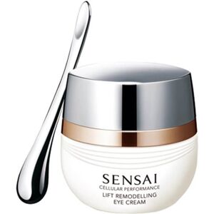Sensai Očný liftingový krém s remodelačním účinkom Cellular Performance (Lift Remodelling Eye Cream) 15 ml Sensai Očný liftingový krém s remodelačním účinkom Cellular Performance (Lift Remodelling Eye Cream) 15 ml