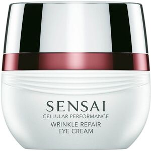 Sensai Protivráskový očný krém Cellular Performance (Wrinkle Repair Eye Cream) 15 ml Sensai Protivráskový očný krém Cellular Performance (Wrinkle Repair Eye Cream) 15 ml