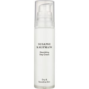 Susanne Kaufmann Denný vyživujúci pleťový krém (Nourishing Day Cream) 50 ml Susanne Kaufmann Denný vyživujúci pleťový krém (Nourishing Day Cream) 50 ml