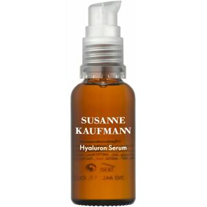 Susanne Kaufmann Hydratačné pleťové sérum (Hyaluron Serum) 30 ml Susanne Kaufmann Hydratačné pleťové sérum (Hyaluron Serum) 30 ml