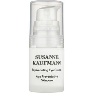 Susanne Kaufmann Omladzujúci očný krém (Rejuvenating Eye Cream) 15 ml Susanne Kaufmann Omladzujúci očný krém (Rejuvenating Eye Cream) 15 ml