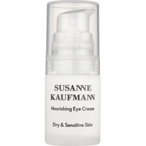 Susanne Kaufmann Vyživujúci očný krém (Nourishing Eye Cream) 15 ml Susanne Kaufmann Vyživujúci očný krém (Nourishing Eye Cream) 15 ml