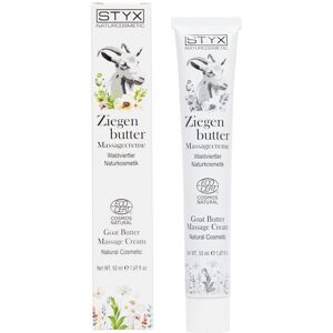 Styx Masážny krém z kozieho mlieka 50 ml Styx Masážny krém z kozieho mlieka 50 ml