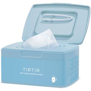 TIRTIR Hydratačná plátienková maska (Nmf Hydra Ampoule Mask) 30 ks TIRTIR Hydratačná plátienková maska (Nmf Hydra Ampoule Mask) 30 ks