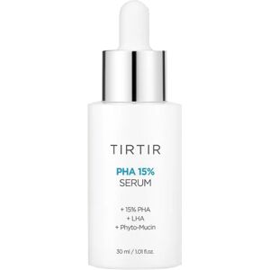 TIRTIR Jemné peelingové sérum PHA 15% Serum 30 ml TIRTIR Jemné peelingové sérum PHA 15% Serum 30 ml