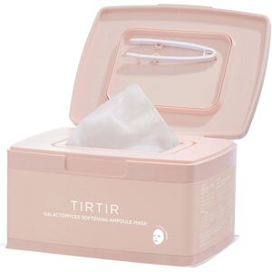 TIRTIR Plátínková maska Galactomyces Softening Ampoule Mask 30 ks TIRTIR Plátínková maska Galactomyces Softening Ampoule Mask 30 ks