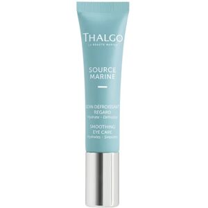 Thalgo Vyhladzujúca očná starostlivosť Source Marine (Smoothing Eye Care) 15 ml Thalgo Vyhladzujúca očná starostlivosť Source Marine (Smoothing Eye Care) 15 ml