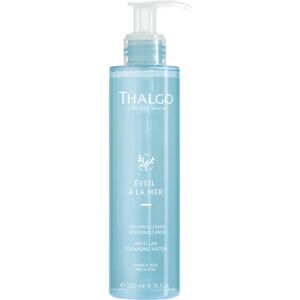 Thalgo Čistiaca micelárna voda (Micellar Cleansing Water) 200 ml Thalgo Čistiaca micelárna voda (Micellar Cleansing Water) 200 ml