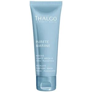 Thalgo Čistiaca pleťová (Absolute Purifying Mask) 40 ml Thalgo Čistiaca pleťová (Absolute Purifying Mask) 40 ml