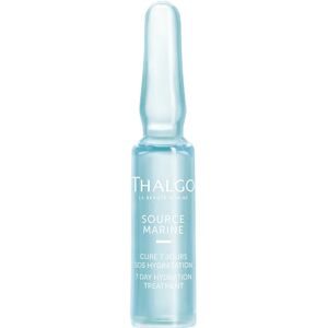 Thalgo Hydratačná pleťová 7 denná kúra (7 Day Hydration Treatment) 7 x 1,2 ml Thalgo Hydratačná pleťová 7 denná kúra (7 Day Hydration Treatment) 7 x 1,2 ml