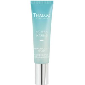 Thalgo Intenzívne hydratačné pleťové sérum (Intensive Moisture-Quenching Serum) 30 ml Thalgo Intenzívne hydratačné pleťové sérum (Intensive Moisture-Quenching Serum) 30 ml