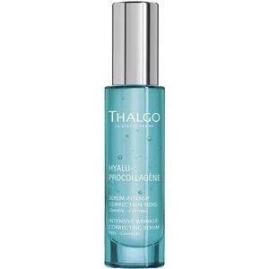 Thalgo Intenzívne protivráskové pleťové sérum (Intensive Wrinkle-Correcting Serum) 30 ml Thalgo Intenzívne protivráskové pleťové sérum (Intensive Wrinkle-Correcting Serum) 30 ml