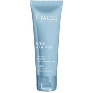 Thalgo Jemný pleťový peeling (Gentle Exfoliator) 50 ml Thalgo Jemný pleťový peeling (Gentle Exfoliator) 50 ml