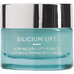 Thalgo Liftingový a spevňujúci krém na očné okolie Silicium Lift (Lifting & Firming Eye Cream) 15 ml Thalgo Liftingový a spevňujúci krém na očné okolie Silicium Lift (Lifting & Firming Eye Cream) 15 ml