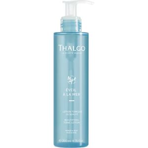 Thalgo Tonikum na tvár (Beautifying Tonic Lotion) 200 ml Thalgo Tonikum na tvár (Beautifying Tonic Lotion) 200 ml