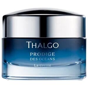 Thalgo Regeneračný a vyživujúci pleťový krém Prodige des Oceans (La Creme) 50 ml Thalgo Regeneračný a vyživujúci pleťový krém Prodige des Oceans (La Creme) 50 ml