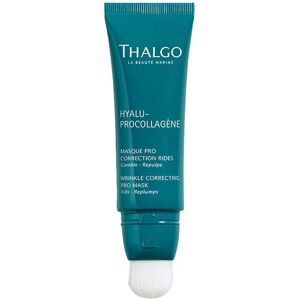 Thalgo Protivrásková pleťová maska (Wrinkle Correcting Pro Mask) 50 ml Thalgo Protivrásková pleťová maska (Wrinkle Correcting Pro Mask) 50 ml