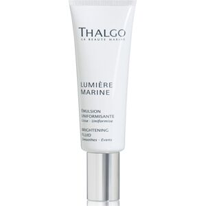 Thalgo Rozjasňujúci pleťový fluid Brightening Fluid 50 ml Thalgo Rozjasňujúci pleťový fluid Brightening Fluid 50 ml