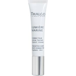 Thalgo Sérum na pigmentové škvrny Targeted Dark Spot Corrector 15 ml Thalgo Sérum na pigmentové škvrny Targeted Dark Spot Corrector 15 ml