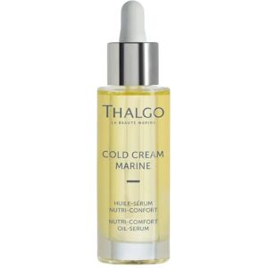 Thalgo Výživné olejové sérum Cold Cream Marine (Nutri-Comfort Oil-Serum) 30 ml Thalgo Výživné olejové sérum Cold Cream Marine (Nutri-Comfort Oil-Serum) 30 ml