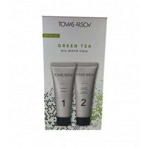 Tomas Arsov Darčeková sada Green Tea Tomas Arsov Darčeková sada Green Tea