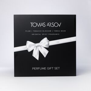 Tomas Arsov Darčeková sada Plum Tobacco Blossom Tonka Bean Tomas Arsov Darčeková sada Plum Tobacco Blossom Tonka Bean