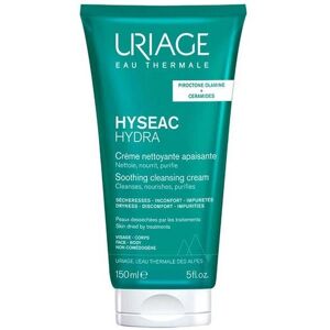 Uriage Čistiaci krém pre mastnú pleť Hyséac (Cleansing Cream) 150 ml Uriage Čistiaci krém pre mastnú pleť Hyséac (Cleansing Cream) 150 ml