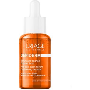 Uriage Rozjasňujúce sérum proti pigmentovým škvrnám Depiderm (Anti-Dark Spot Brightening Booster) 30 ml Uriage Rozjasňujúce sérum proti pigmentovým škvrnám Depiderm (Anti-Dark Spot Brightening Booster) 30 ml