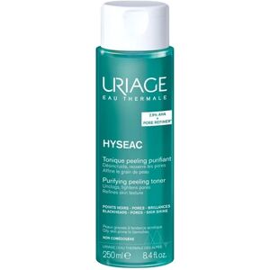 Uriage Čistiace tonikum pre mastnú pleť so sklonom k akné Hyséac (Purifying Toner) 250 ml Uriage Čistiace tonikum pre mastnú pleť so sklonom k akné Hyséac (Purifying Toner) 250 ml