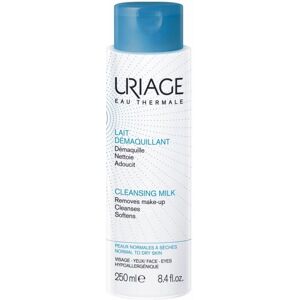Uriage Čistiace mlieko (Cleansing Milk) 250 ml Uriage Čistiace mlieko (Cleansing Milk) 250 ml