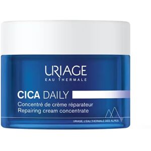 Uriage Regeneračný pleťový krém Cica Daily (Repairing Cream Concentrate) 50 ml Uriage Regeneračný pleťový krém Cica Daily (Repairing Cream Concentrate) 50 ml