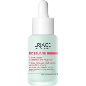 Uriage Vyhladzujúce sérum proti začervenaniu Roseliane (Visible Redness-Neutralizing Smoothing Serum) 30 ml Uriage Vyhladzujúce sérum proti začervenaniu Roseliane (Visible Redness-Neutralizing Smoothing Serum) 30 ml