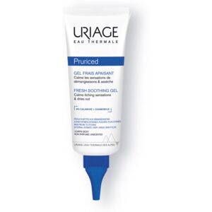 Uriage Upokojujúci gél Pruriced (Fresh Soothing Gel) 100 ml Uriage Upokojujúci gél Pruriced (Fresh Soothing Gel) 100 ml