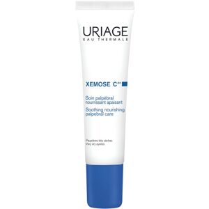 Uriage Upokojujúci očný krém pre suchú až atopickú pleť Xémose Soothing Nourishing Care 15 ml Uriage Upokojujúci očný krém pre suchú až atopickú pleť Xémose Soothing Nourishing Care 15 ml