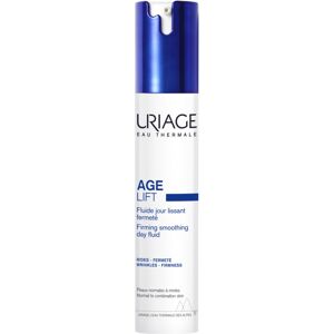 Uriage Spevňujúci a vyhladzujúci denný fluid Age Lift (Firming Smoothing Day Fluid) 40 ml Uriage Spevňujúci a vyhladzujúci denný fluid Age Lift (Firming Smoothing Day Fluid) 40 ml