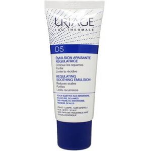 Uriage Upokojujúca emulzia na seboroickú dermatitídu DS (Regulating Care) 40 ml Uriage Upokojujúca emulzia na seboroickú dermatitídu DS (Regulating Care) 40 ml