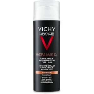 Vichy Hydratačná starostlivosť na pleť a očné okolie proti známkam únavy Hydra Mag C + 50 ml Vichy Hydratačná starostlivosť na pleť a očné okolie proti známkam únavy Hydra Mag C + 50 ml