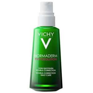 Vichy Korekčná starostlivosť s dvojitým účinkom proti nedokonalostiam aknóznej pleti Normaderm Phytosolution (Double Correction) 50 ml Vichy Korekčná starostlivosť s dvojitým účinkom proti nedokonalostiam aknóznej pleti Normaderm Phytosolution (Double Correction) 50 ml
