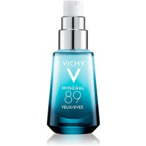 Vichy Posilňujúce a vypĺňajúce Hyaluron-Booster na očné okolie (Eye Cream) 15 ml Vichy Posilňujúce a vypĺňajúce Hyaluron-Booster na očné okolie (Eye Cream) 15 ml