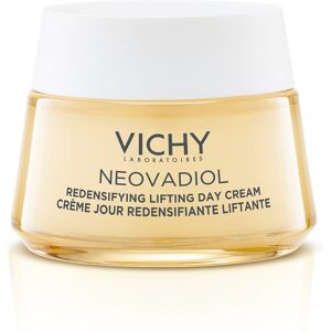Vichy Denný krém pre normálnu až zmiešanú pleť na obdobie perinomenopauzy Neovadiol (Redensifying Lifting Day Cream) 50 ml Vichy Denný krém pre normálnu až zmiešanú pleť na obdobie perinomenopauzy Neovadiol (Redensifying Lifting Day Cream) 50 ml