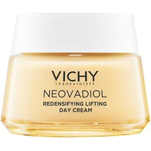 Vichy Denný krém pre suchú pleť na obdobie perinomenopauzy Neovadiol (Redensifying Lifting Day Cream) 50 ml Vichy Denný krém pre suchú pleť na obdobie perinomenopauzy Neovadiol (Redensifying Lifting Day Cream) 50 ml