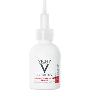 Vichy Nočné sérum proti vráskam Liftactiv (Retinol Special ist Serum) 30 ml Vichy Nočné sérum proti vráskam Liftactiv (Retinol Special ist Serum) 30 ml