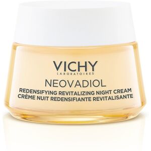 Vichy Nočný revitalizačný pleťový krém na obdobie perinomenopauzy Neovadiol (Redensifying Revitalizing Night Cream) 50 ml Vichy Nočný revitalizačný pleťový krém na obdobie perinomenopauzy Neovadiol (Redensifying Revitalizing Night Cream) 50 ml