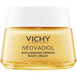 Vichy Nočný spevňujúci pleťový krém na obdobie postmenopauzy Neovadiol (Replenishing Firming Night Cream) 50 ml Vichy Nočný spevňujúci pleťový krém na obdobie postmenopauzy Neovadiol (Replenishing Firming Night Cream) 50 ml