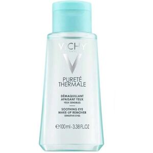 Vichy Odličovač očí Pure té Thermale (Soothing Eye Make-up Remover) 100 ml Vichy Odličovač očí Pure té Thermale (Soothing Eye Make-up Remover) 100 ml
