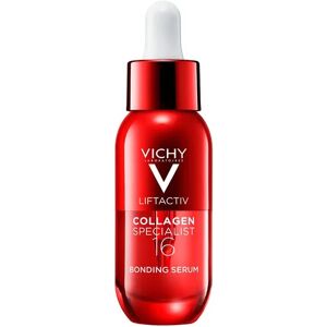 Vichy Sérum proti starnutiu pleti Liftactiv Collagen Specialist 16 (Bonding Serum) 30 ml Vichy Sérum proti starnutiu pleti Liftactiv Collagen Specialist 16 (Bonding Serum) 30 ml