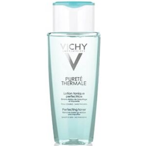 Vichy Zdokonaľujúce tonikum Purete Thermale (Perfecting Toner) 200 ml Vichy Zdokonaľujúce tonikum Purete Thermale (Perfecting Toner) 200 ml