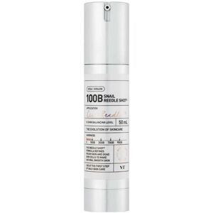 VT Cosmetics Mikroihličkové sérum Snail Reedle Shot 100B Serum 50 ml VT Cosmetics Mikroihličkové sérum Snail Reedle Shot 100B Serum 50 ml